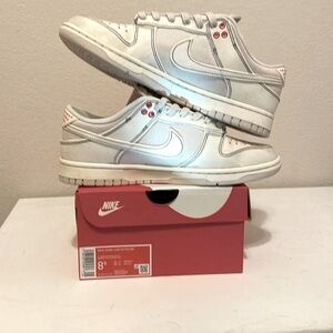 Dunk Low SE ‘Sashiko- Light Orewood Brown’